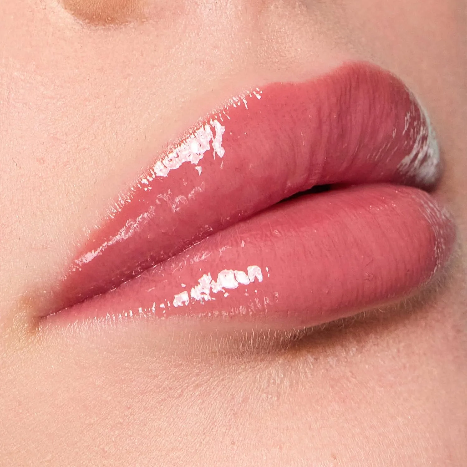 Блеск для губ Trish McEvoy Easy Lip Gloss, 3 мл / 0,10 жидкой унции, Lover - Rose Pink — фото 4