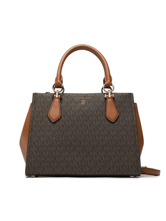 

Сумочка Michael Michael Kors, коричневый