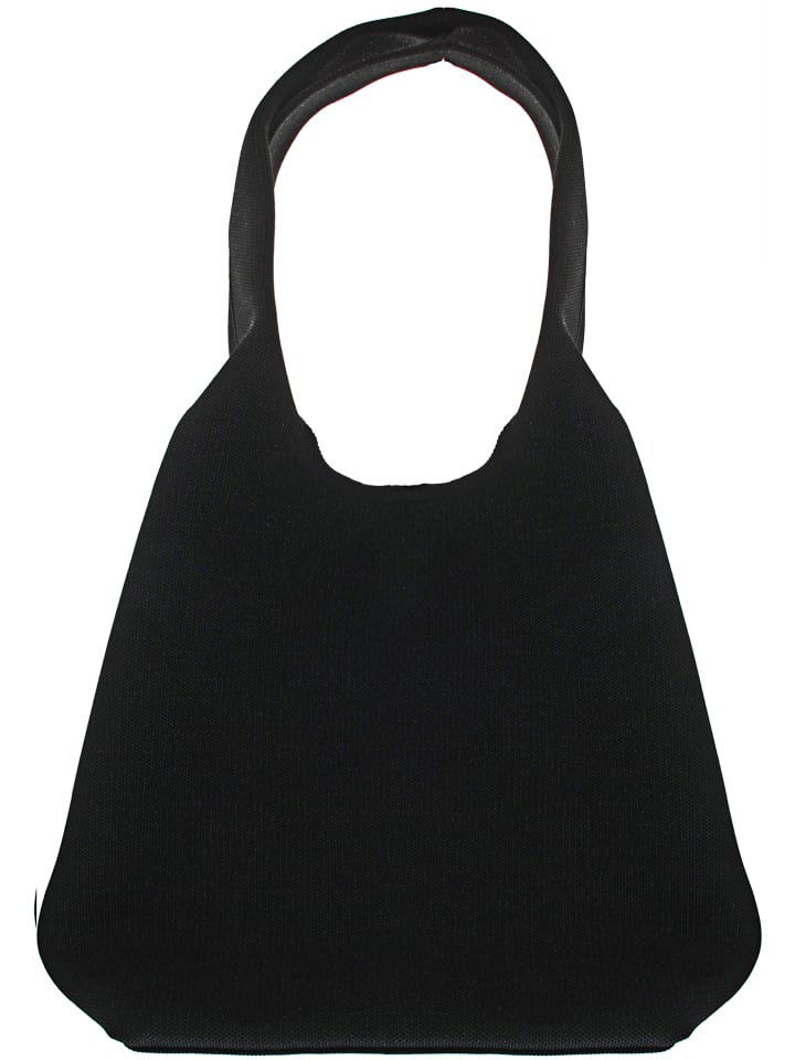 

La Strada Черная сумка