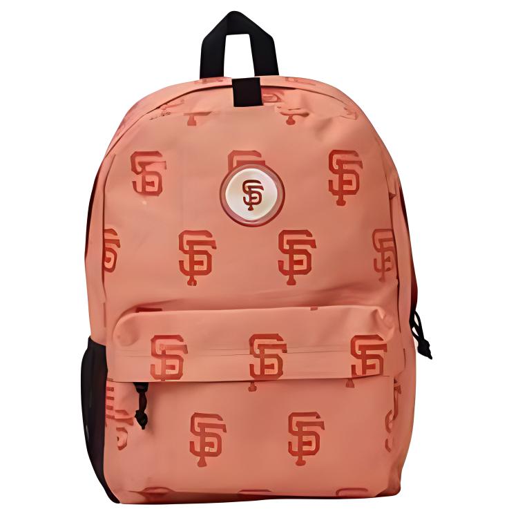 

New Era Тканевый рюкзак унисекс красный, Red