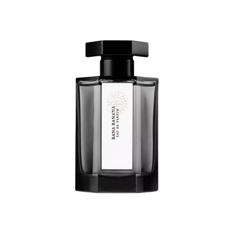 

L'Artisan Parfumeur ADIXIANZHIXIANG Inspiration Origin Banana Fantasy Perfumes Woody Floral Eau De Parfum EDP Black Pepper Jasmine 100 мл