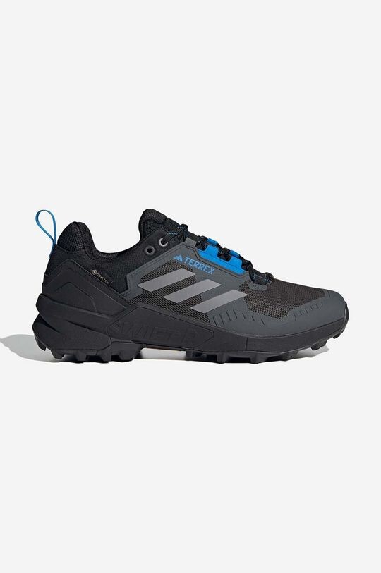 

Кроссовки Terrex Swift R3 GTX adidas, черный