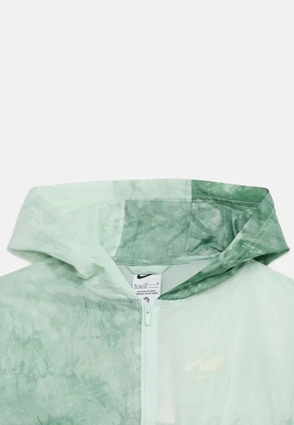 Тренировочная куртка для активного отдыха Nike Sportswear, Barely Green/Steam — фото 4
