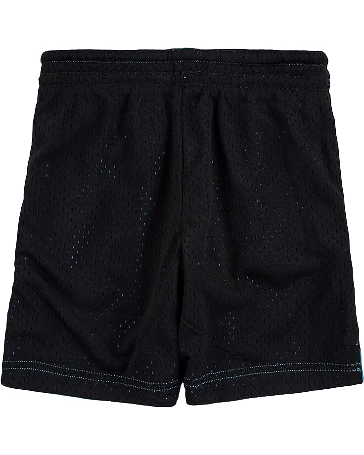 

Шорты Nike Space Jam Reversible Shorts, цвет Light Blue Fury