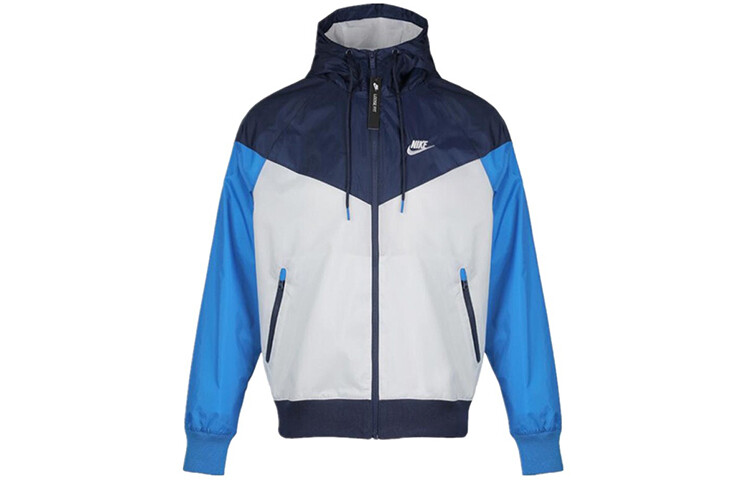

Куртка мужская Nike