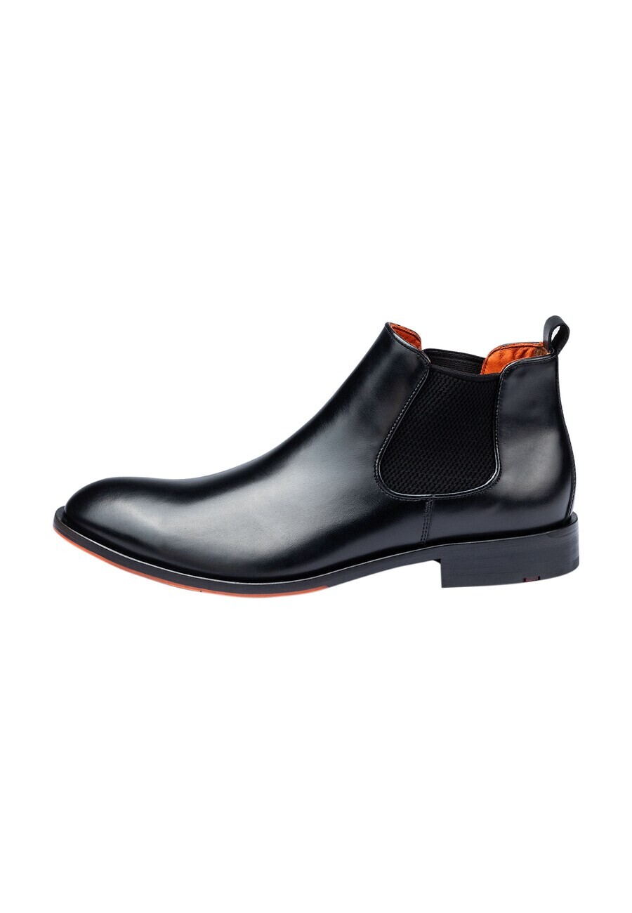 

Ботинки челси LLOYD Chelsea Boots PATERSON, черный