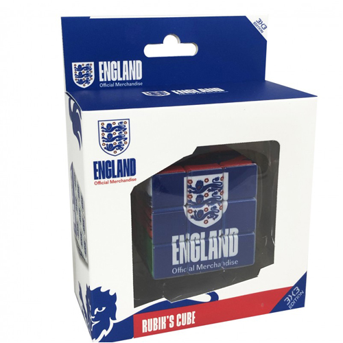 

Настольная игра England Rubiks Cube