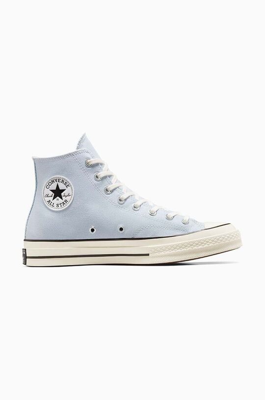 

Кроссовки Chuck 70 Converse, синий