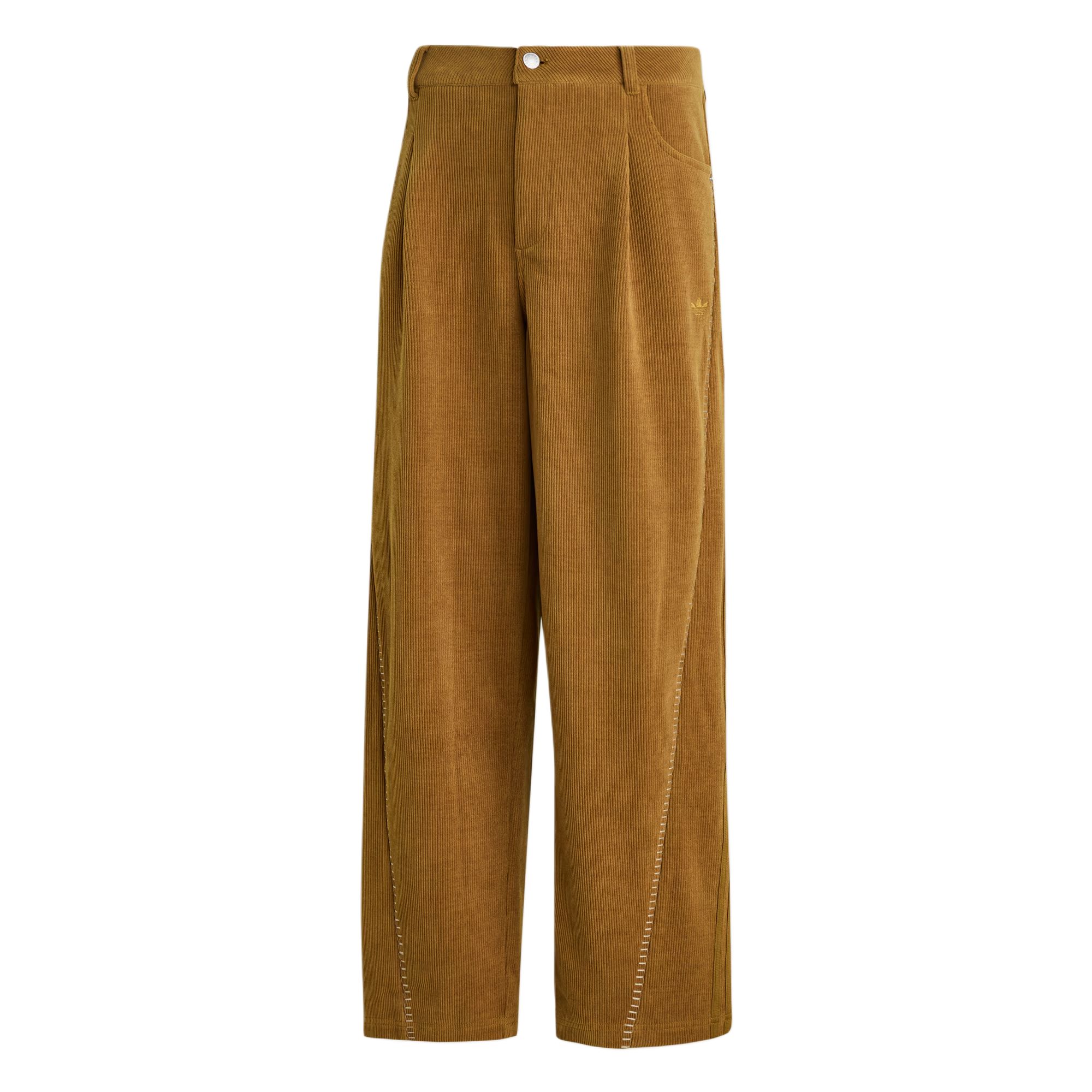 

Crafted Pant спортивные штаны мужские Adidas Originals, bronze strata