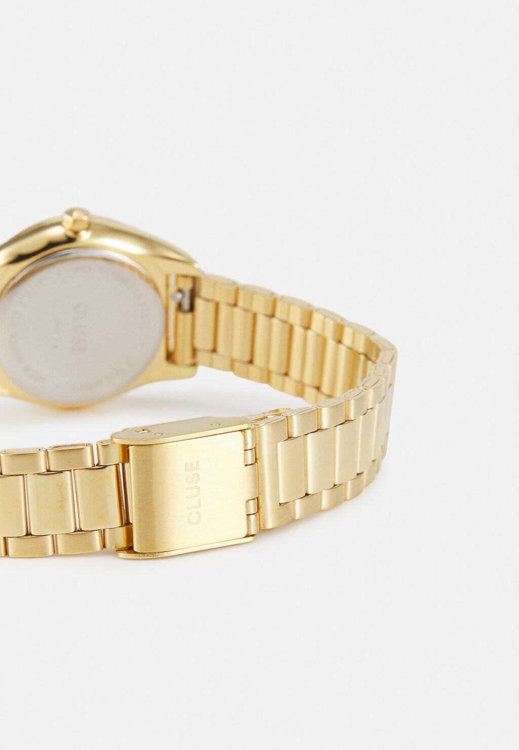 

Часы FÉROCE MINI WATCH Cluse, золотого цвета