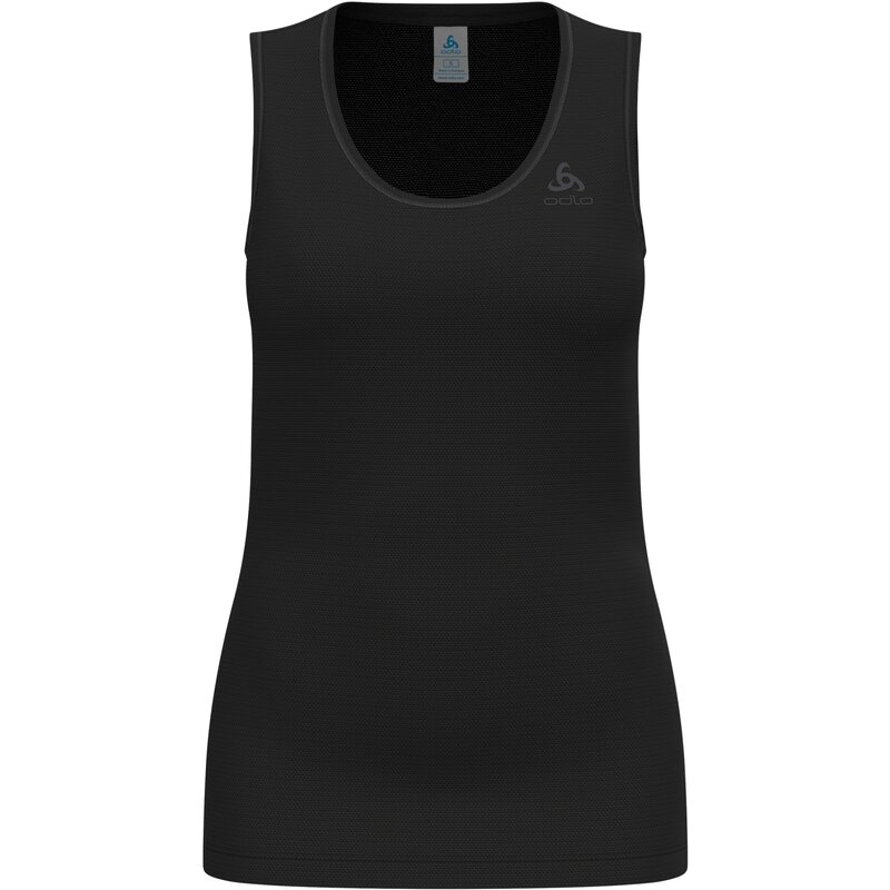 

Майка bl top crewneck singlet activ Odlo, черный