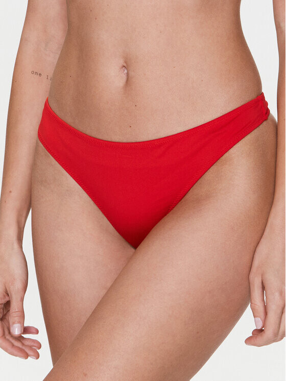 

Купальники Calvin Klein, красный