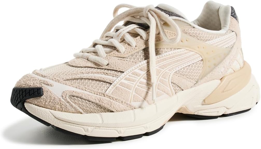 

Кроссовки PUMA Velophasis унисекс, Granola-alpine Snow
