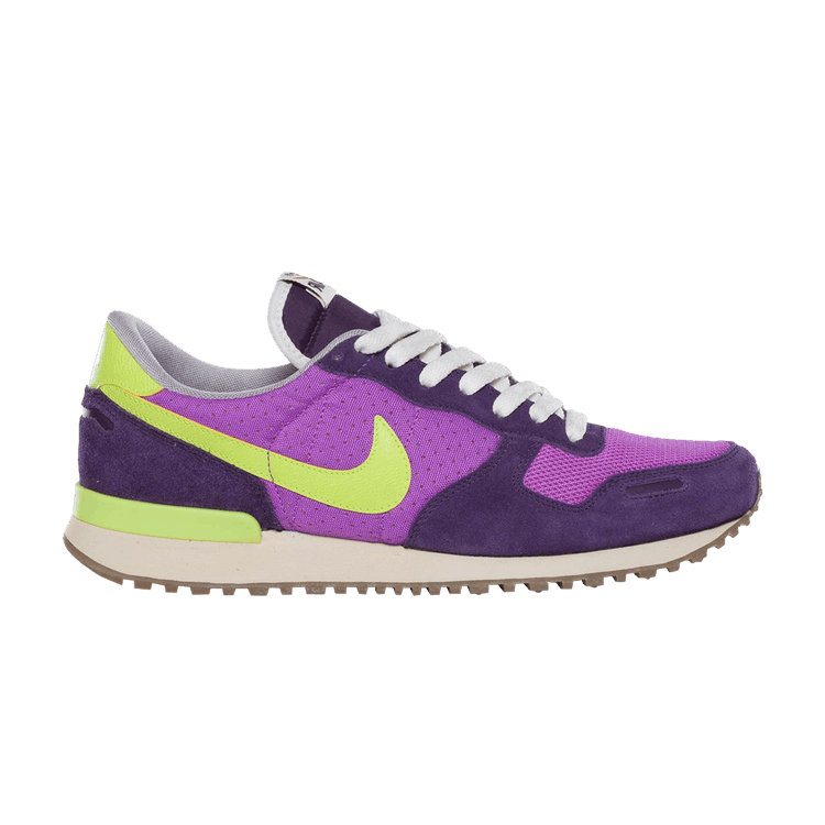 

Кроссовки Air Vortex Vintage 'Laser Purple', фиолетовый