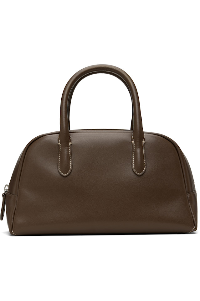 

Nothing Written Классическая коричневая сумка для мини-гольфа