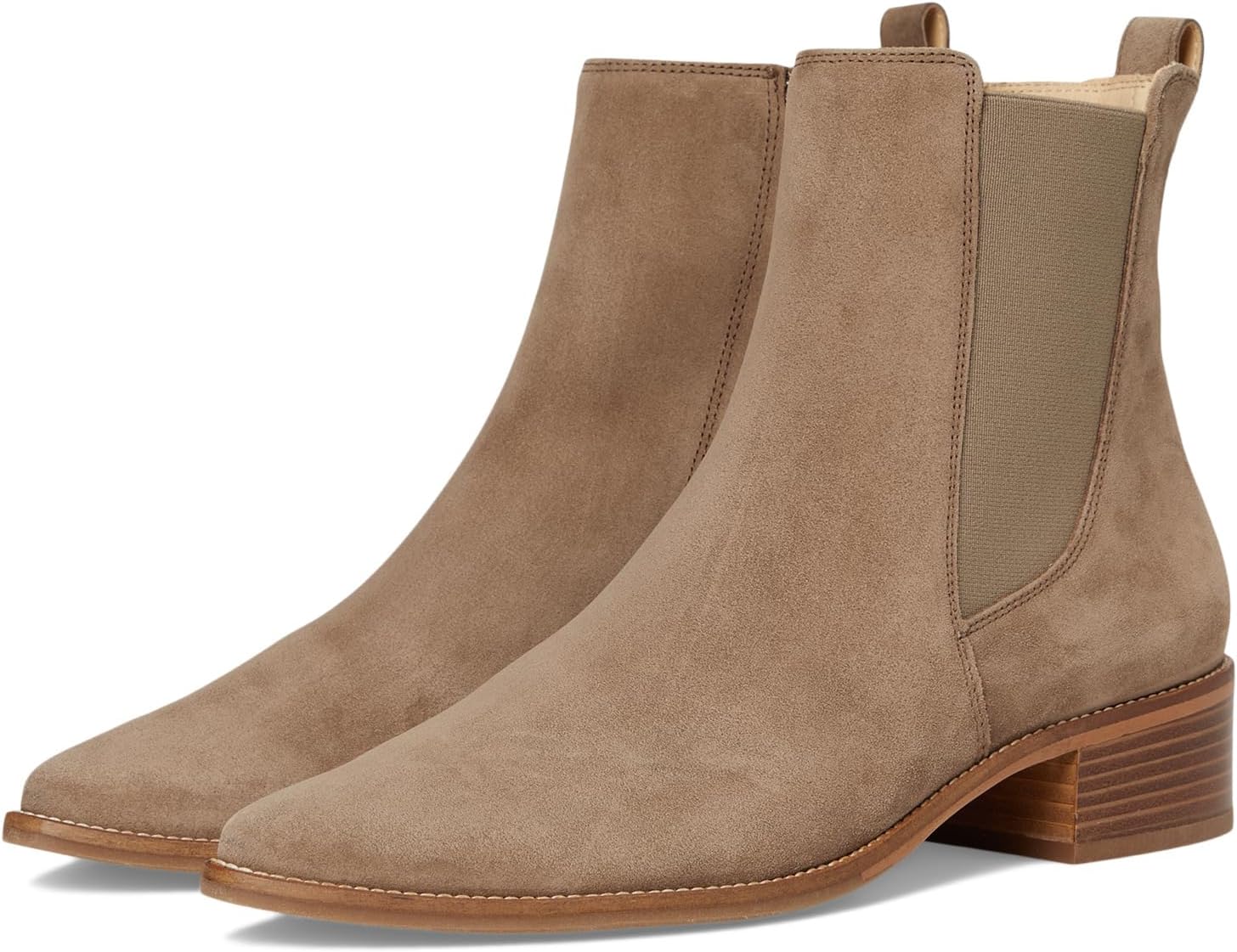 Ботинки Paul Green Women's Celina, Antelope