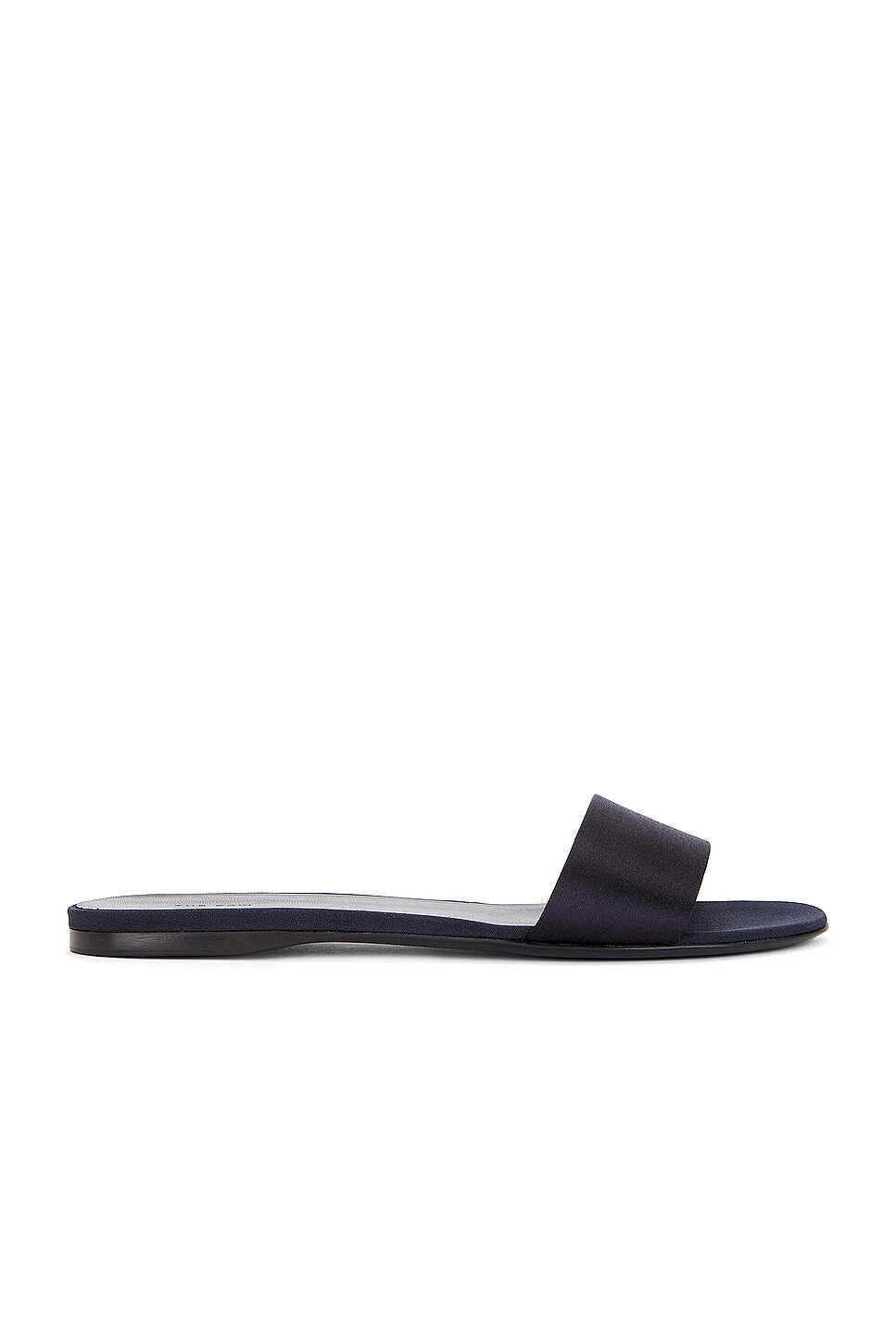 

Слайды женские Combo Slide The Row, цвет Deep Navy