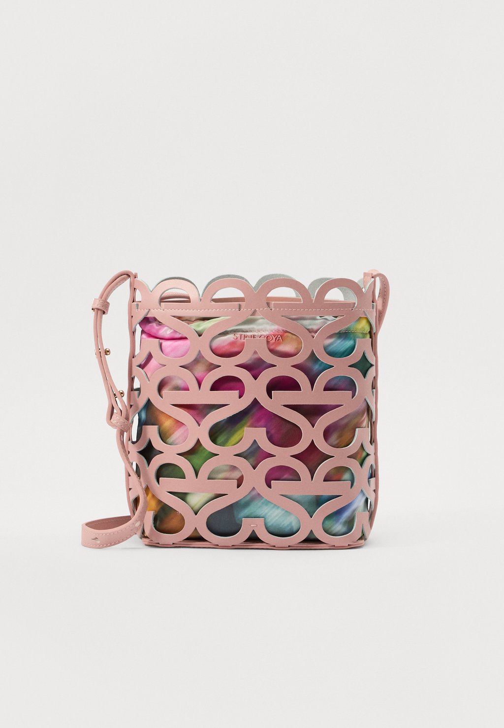 

Сумка Stine Goya, розовый