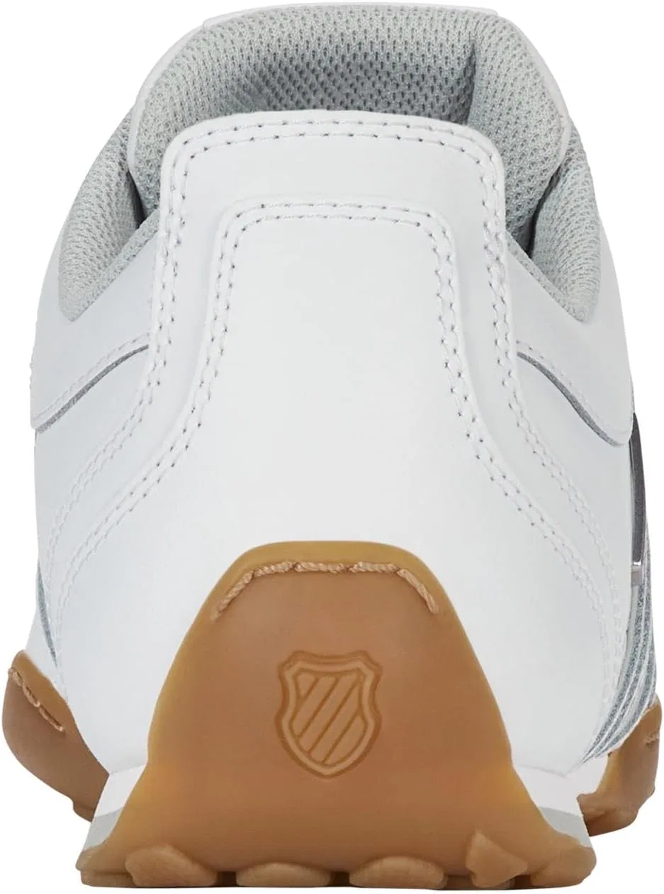 Мужские кроссовки K-Swiss Arvee 1.5, White — фото 3