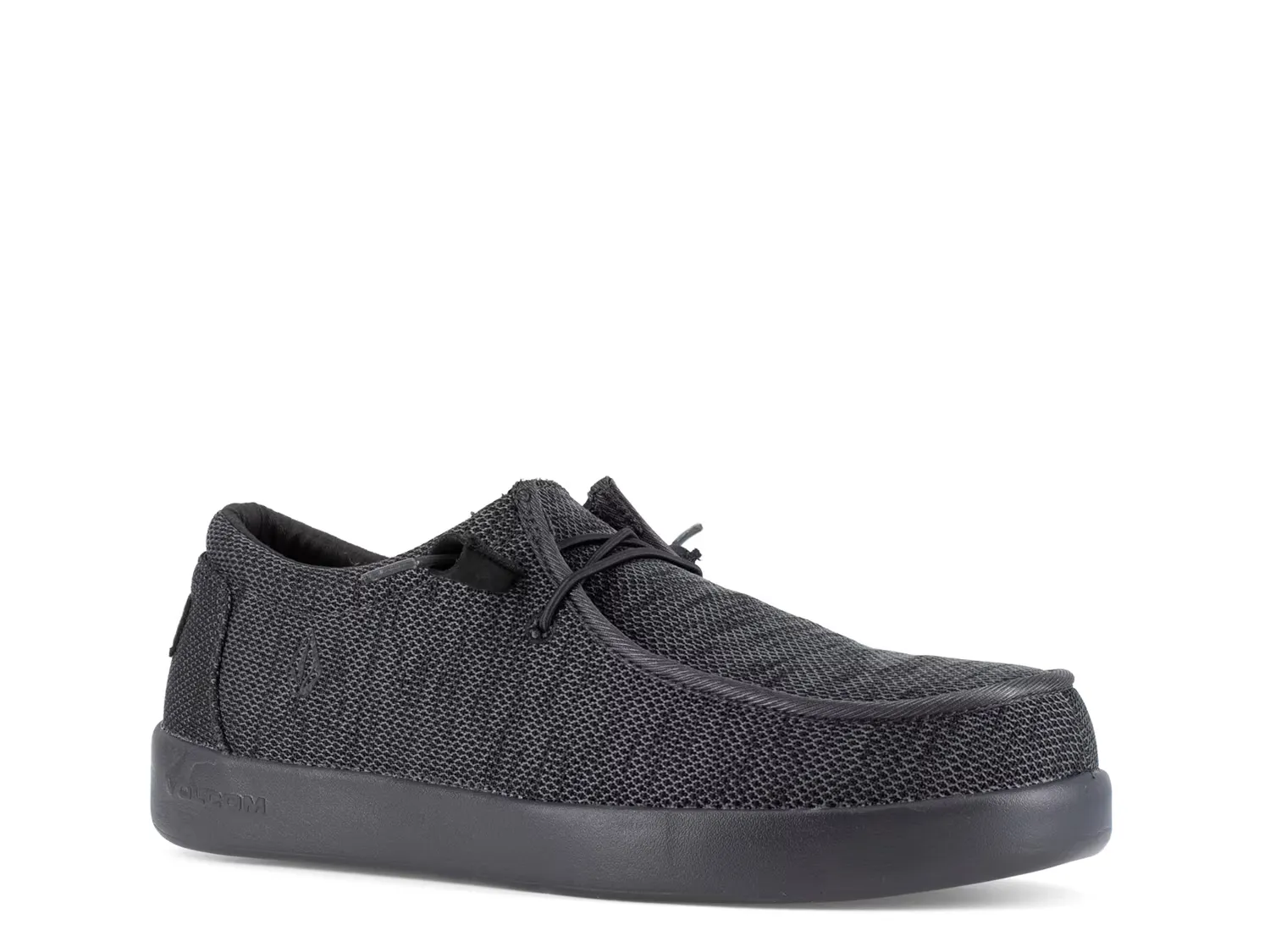 

Слипоны Chill Composite Toe Work Slip-On Volcom, черный