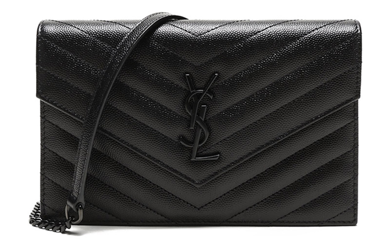 

Saint Laurent Женская сумка через плечо