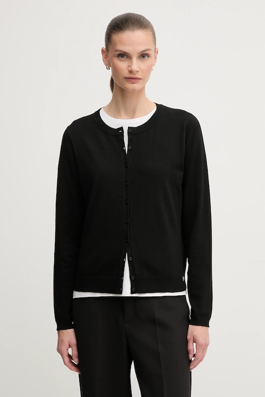

Кардиган Dkny, черный