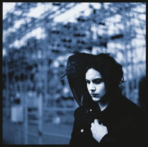 

CD диск White, Jack: Blunderbuss