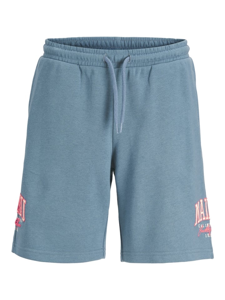 

Шорты JACK & JONES Junior, синий