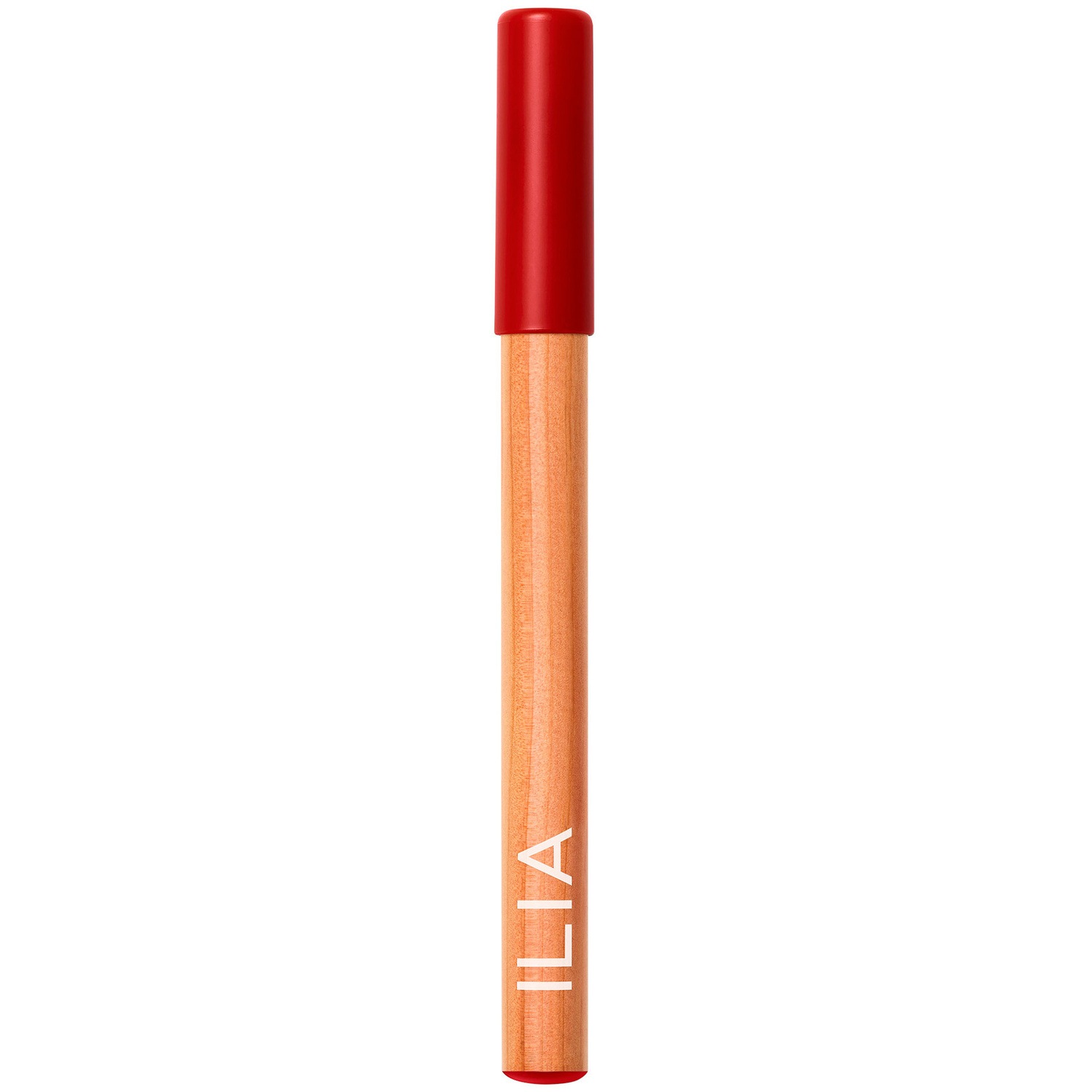 Карандаш для губ lip sketch hydrating crayon Ilia, case study, вес 2.3 гр. — фото 3