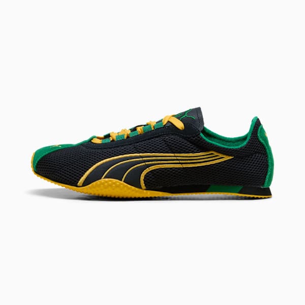 Женские кроссовки H-Street Puma, черный