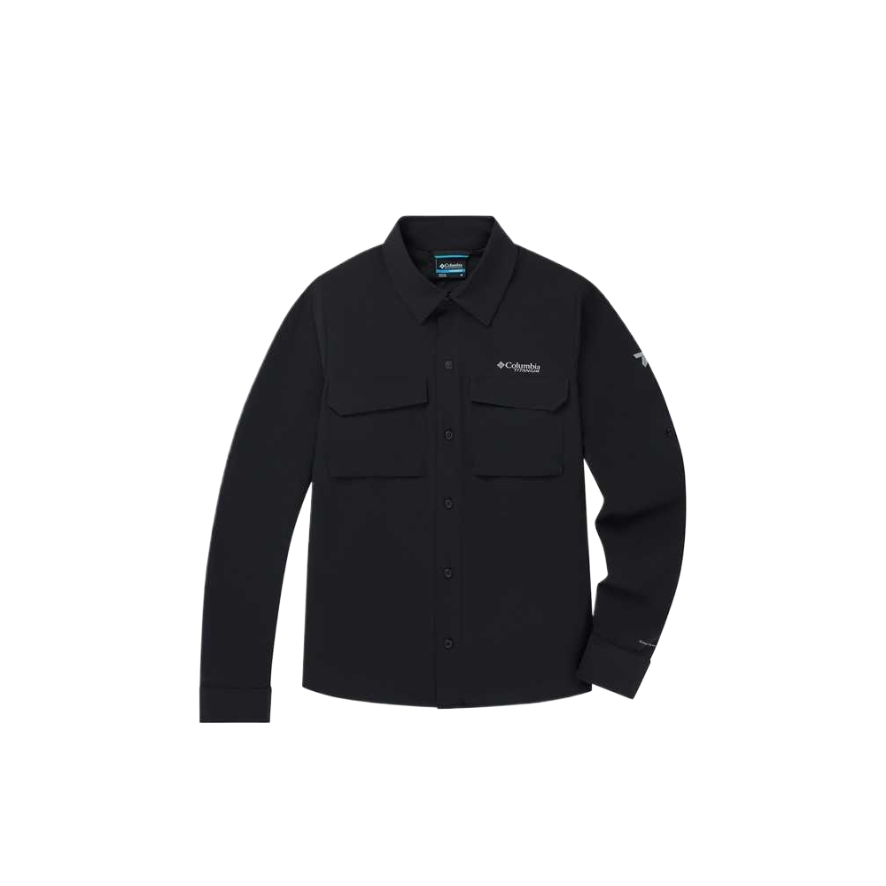 

Columbia Футболка Silver Ridge женская