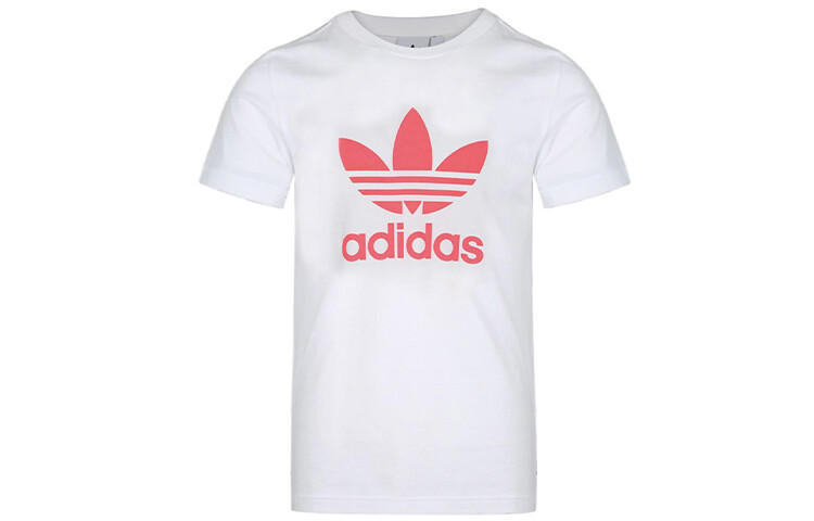 

Футболка мужская белая Adidas Originals, белый