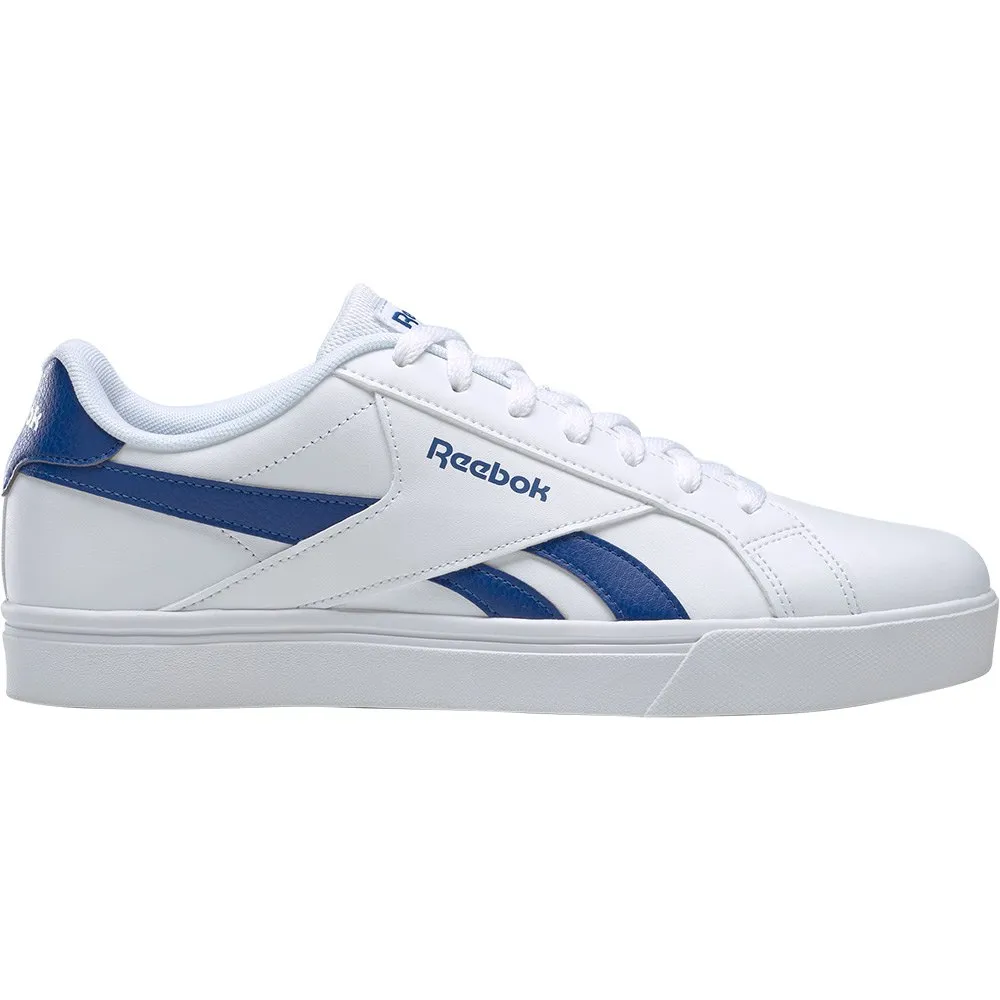 

Кроссовки Reebok Royal Complete 3.0 Low trainers, белый