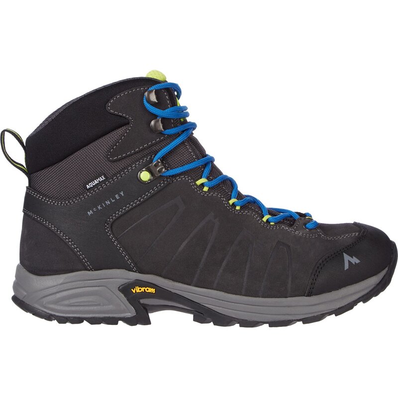Походные ботинки Denali II Mid AQX Mckinley, мультиколор