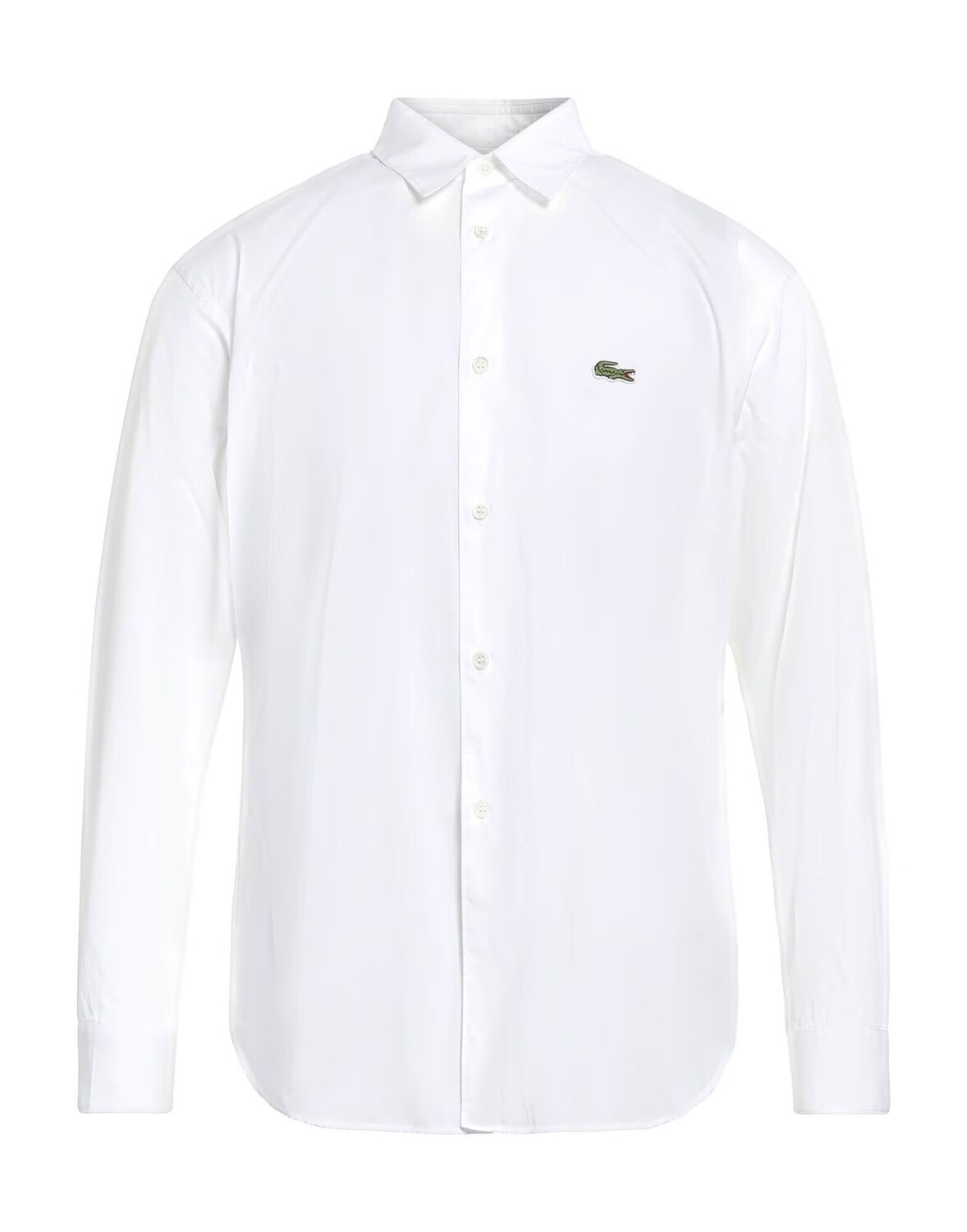 

Рубашка Lacoste, белый