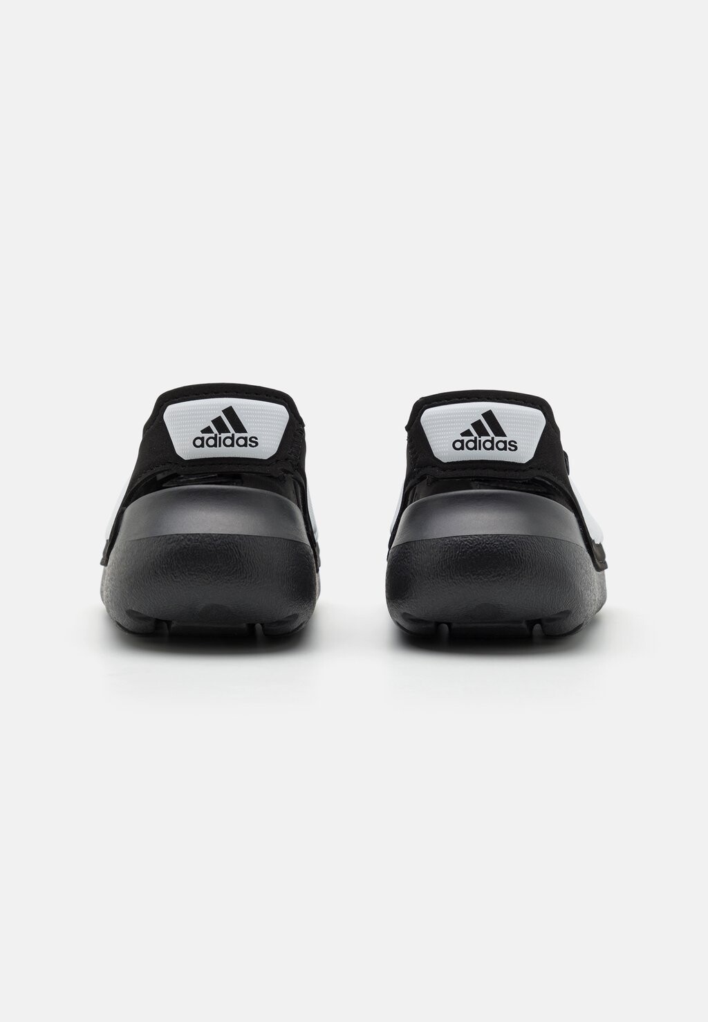 Шлепанцы ALTASWIM 2.0 UNISEX adidas Performance, цвет core black/footwear white — фото 3