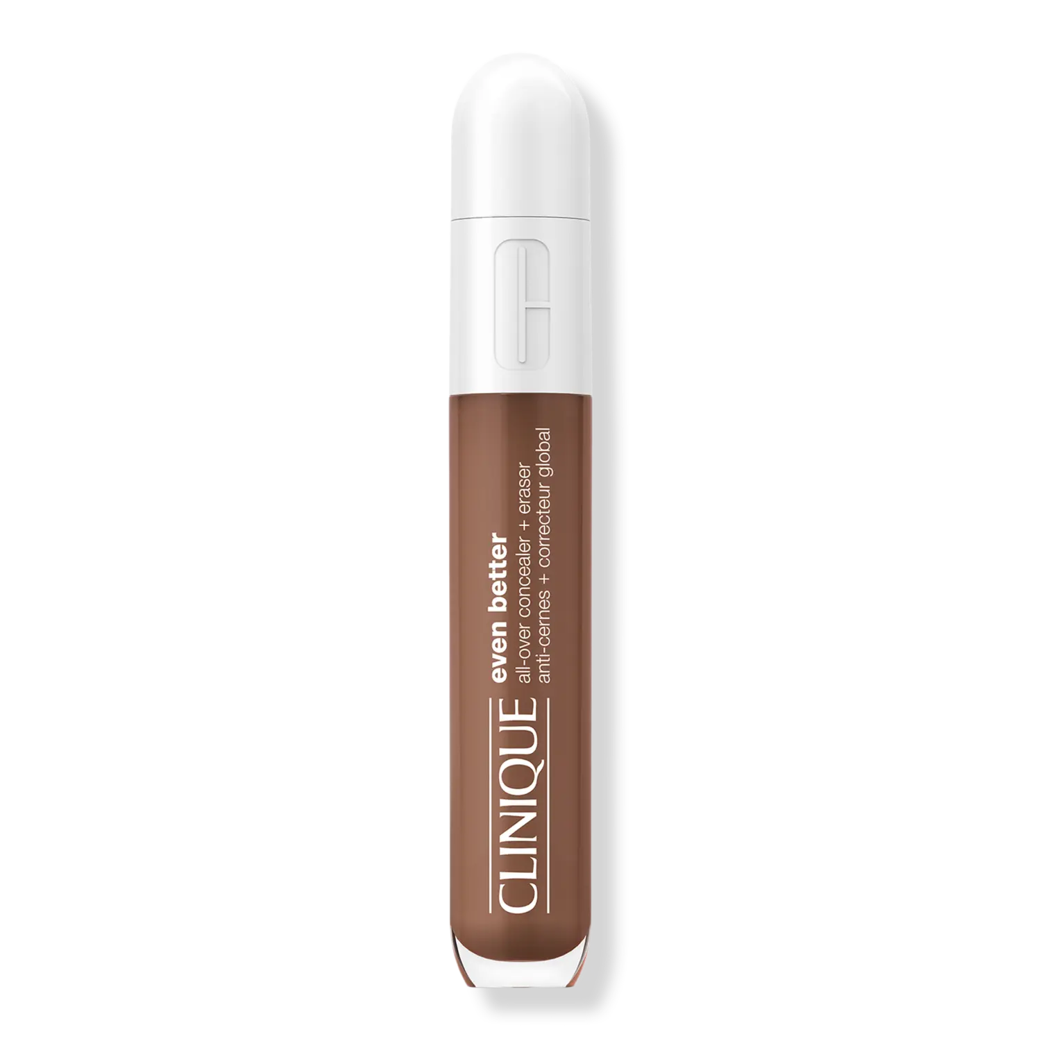

Консилер и ластик для всего лица Even Better Clinique, CN 126 Espresso (deep, cool-neutral undertones)