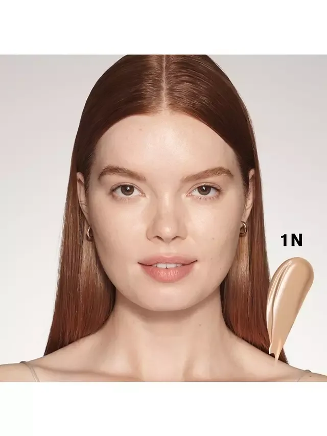Маска для лица Estée Lauder — Футуристический осветляющий для кожи с мягким прикосновением , 1N Light — фото 4