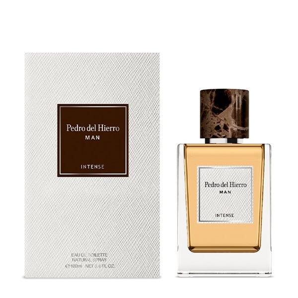 

Intense 100 мл Pedro Del Hierro