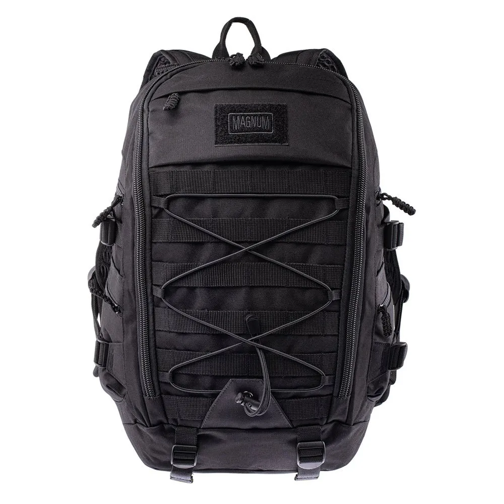 

Рюкзак Magnum Cityox 28L, черный