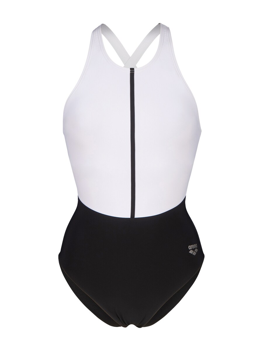 

Формирующий купальник ARENA SHAPEWEAR SILVIA C-CUP, белый