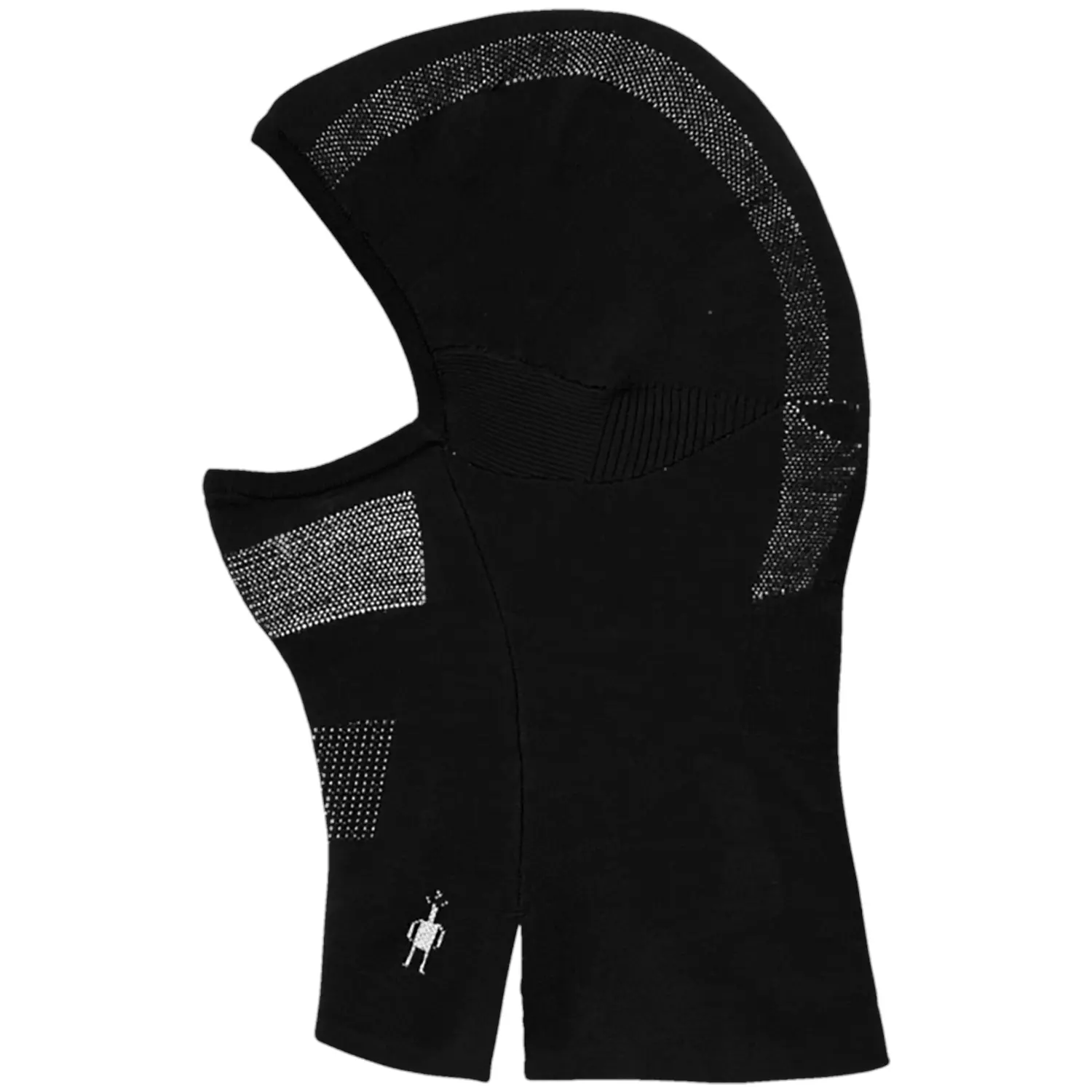 

Балаклава Smartwool Intraknit Thermal Merino, цвет Black/White