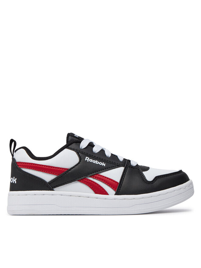 

Кроссовки Royal Prime 2.0 GW2605 Reebok, черно-белый