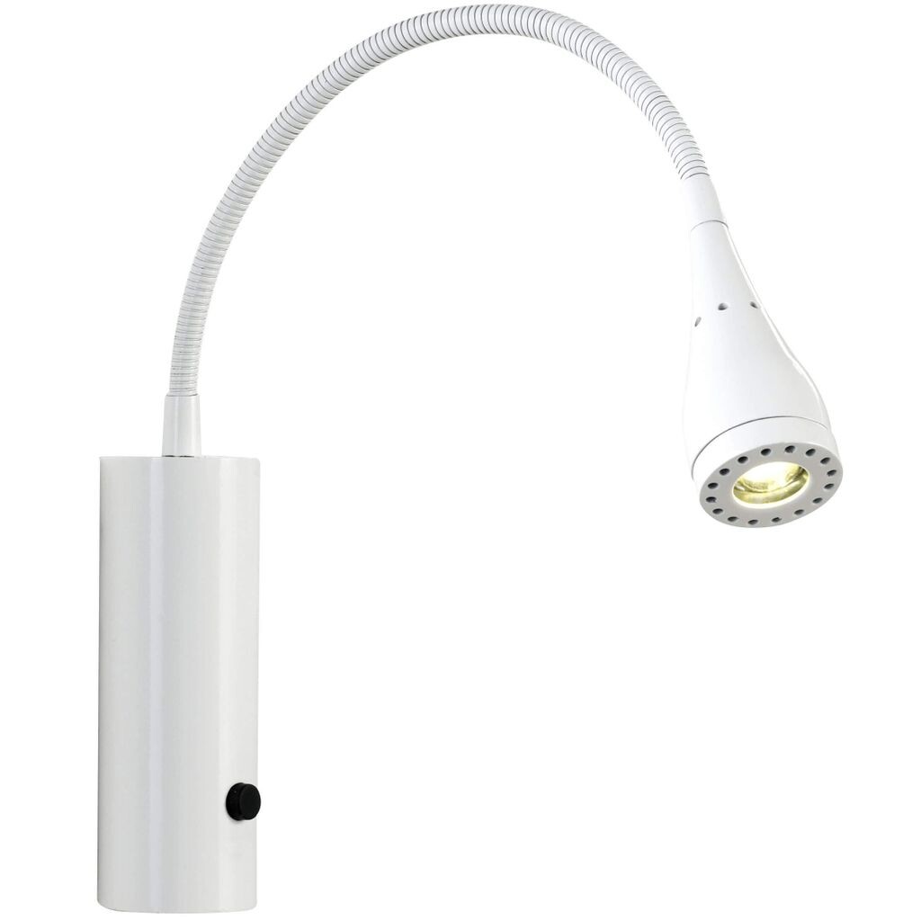 

Nordlux Mento / Настенный светильник LED / белый