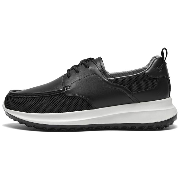 

Кроссовки мужские Lifestyle Shoes Men Low-Top Skap, темно-серый