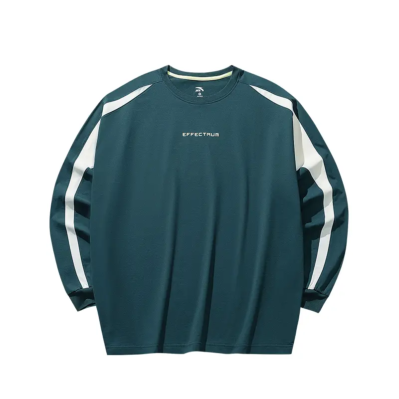 

Футболка мужская Basketball Collection ANTA, зеленый/белый