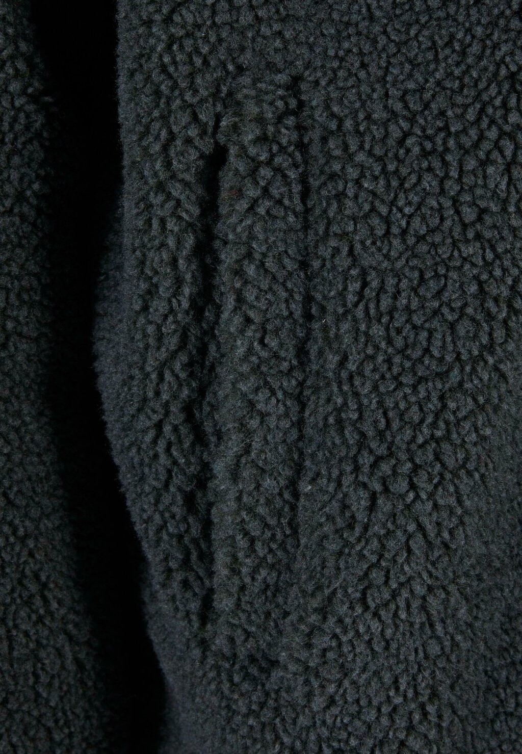 

Куртка SIGNATURE TEDDY Karl Kani, черный