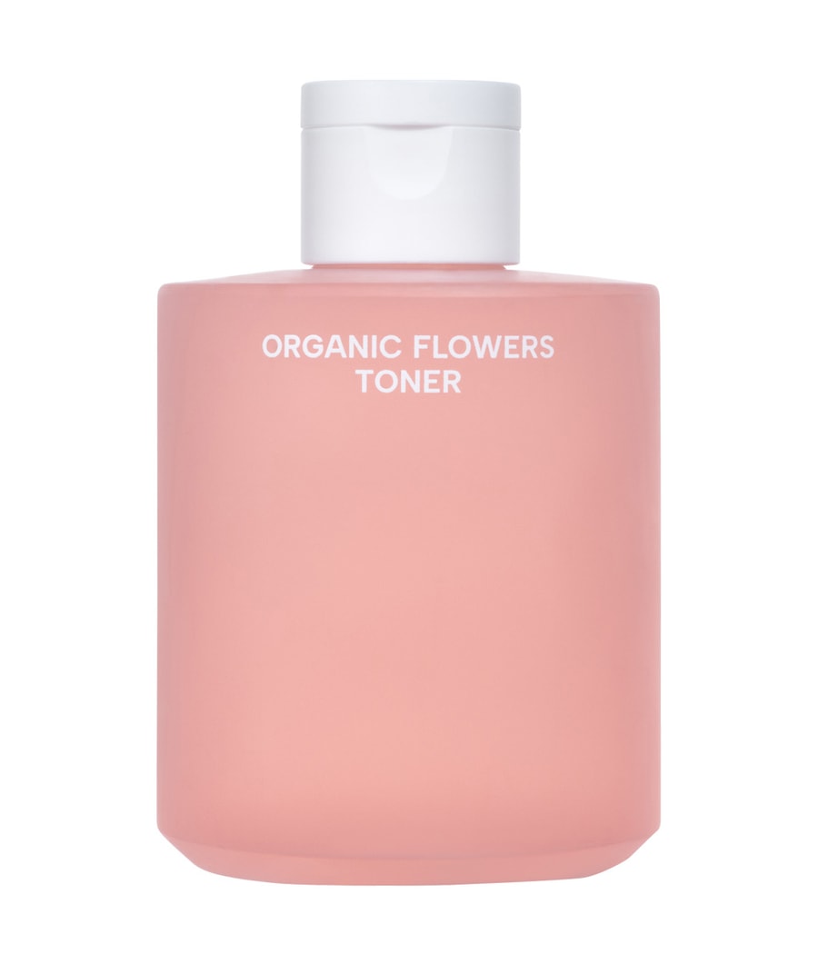 

Тоник для лица WHAMISA Organic Flowers Toner Deep Rich, 200 ml