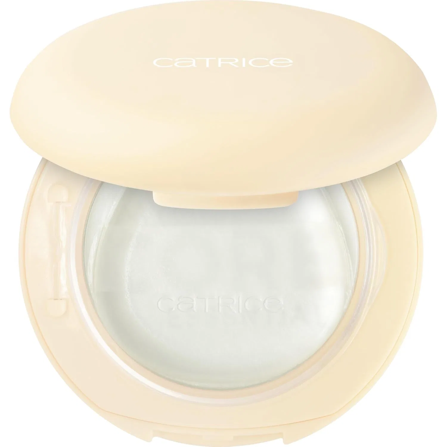 Крем для лица Catrice — Матирующий гель-пудра «MY CORE ESSENTIALS Magic Shine Eraser Gel» от