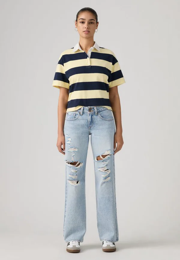 Свободные джинсы superlow свободного кроя. Levi'S, Don’T Miss — фото 2